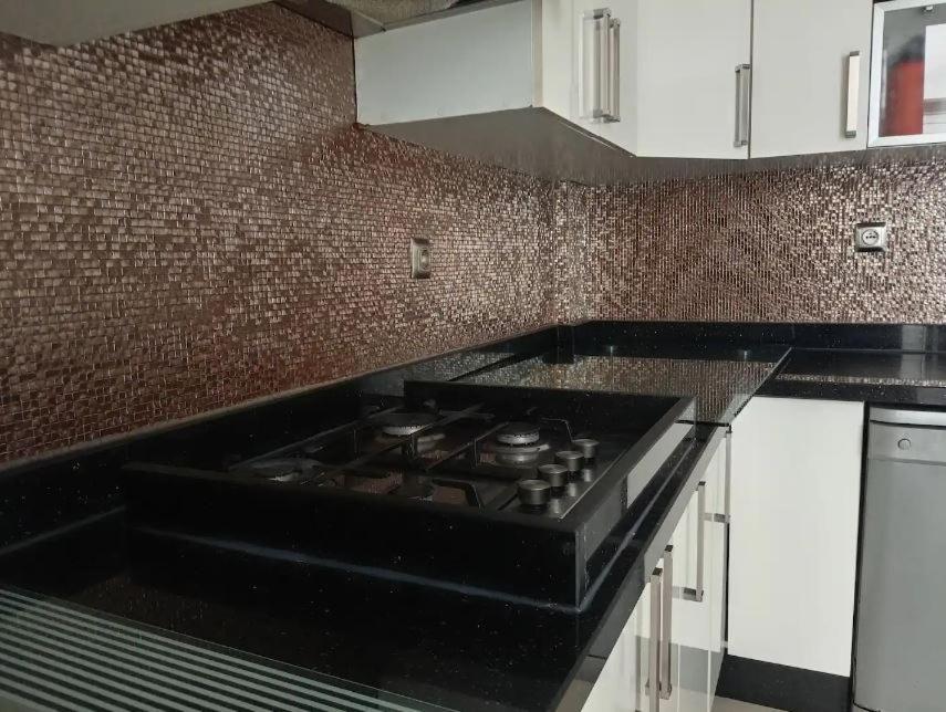 De 120m² Meublee, Equipee Agadir