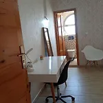 Villa De 120M² Meublee, Equipee