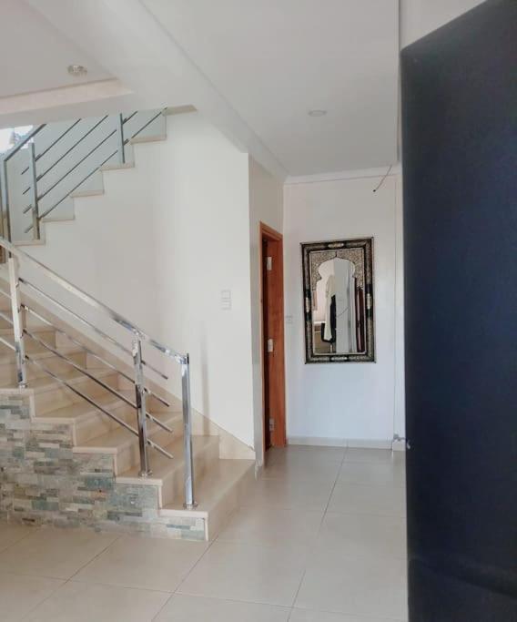 Villa De 120m² Meublee, Equipee Agadir