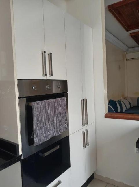 De 120m² Meublee, Equipee Agadir
